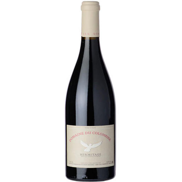 Domaine du Colombier Hermitage Rouge
