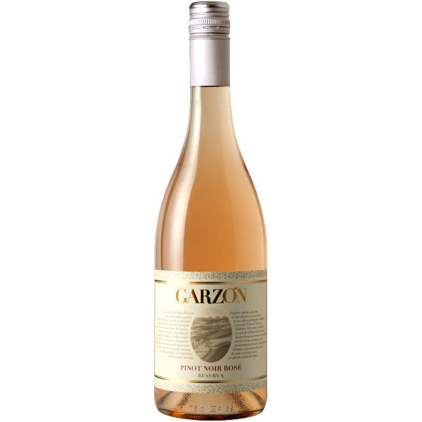 Bodega Garzon Reserva Pinot Noir Rose Uruguay
