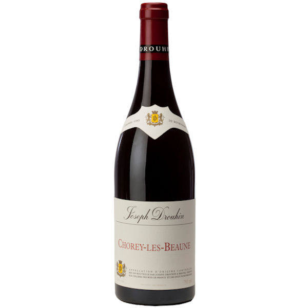 Joseph Drouhin Chorey les Beaunes Pinot Noir Joseph Drouhin Chorey les Beaunes Pinot Noir