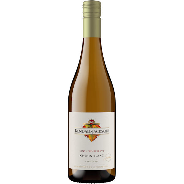 Kendall Jackson Vintner's Reserve California Chenin Blanc