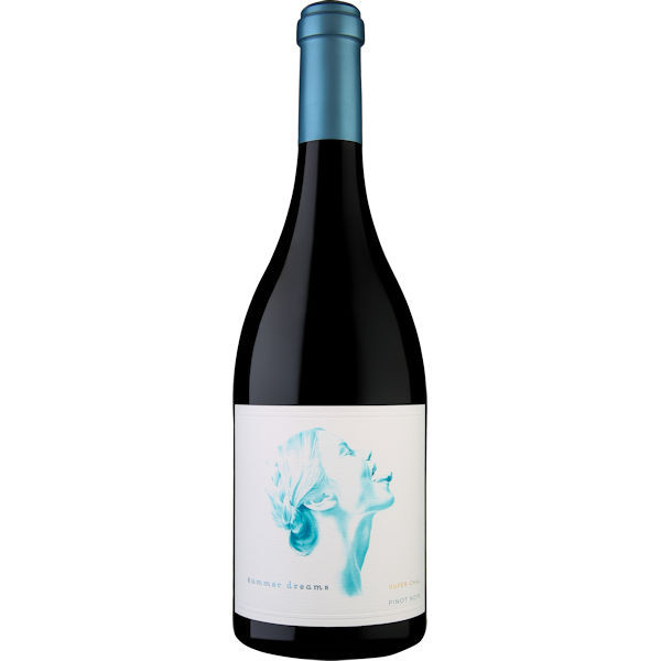 Summer Dreams Super Chill Sonoma Coast Pinot Noir