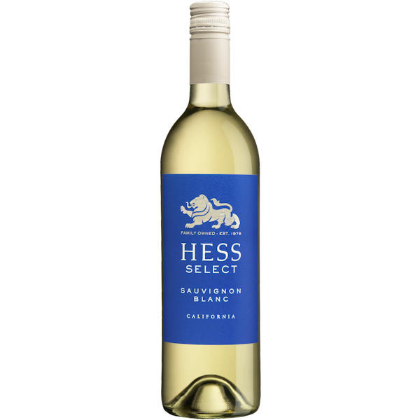 Hess Select California Sauvignon Blanc