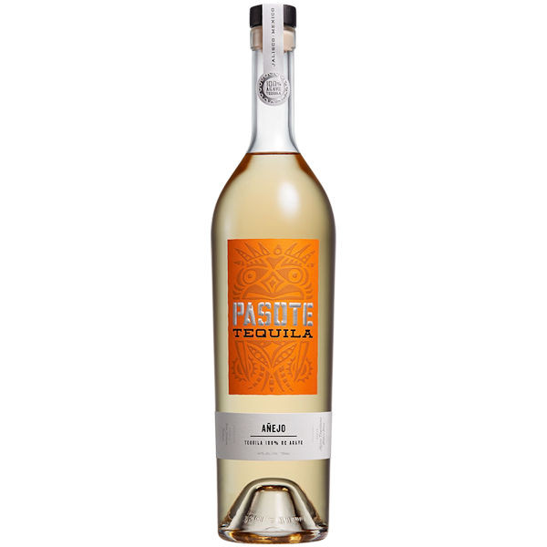 Pasote Anejo Tequila 750ml