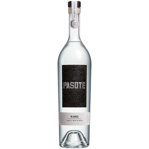 Pasote Blanco Tequila 750ml