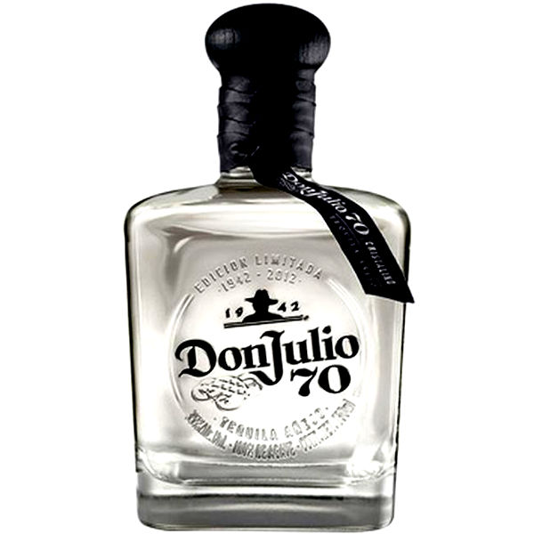 Don Julio 70 Anejo Cristalino Tequila 750ml | Liquorama