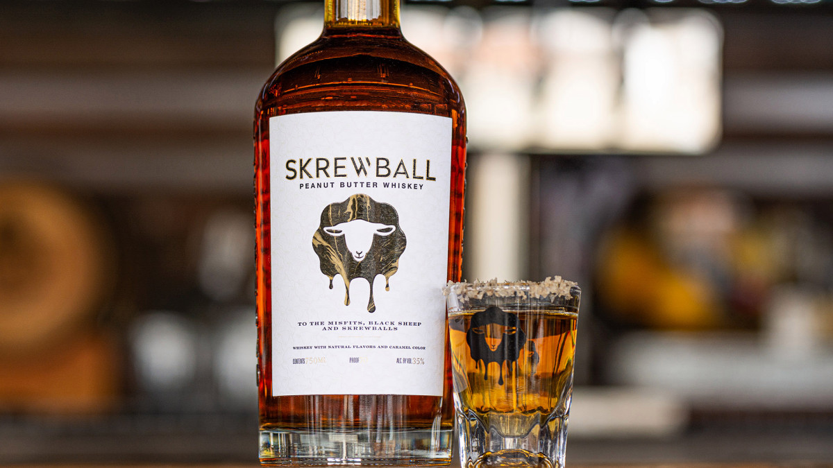 12 Skrewball Whiskey Drinks You Didn't Know You Needed Liquorama