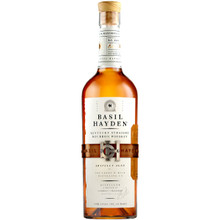 Basil Hayden Kentucky Straight Bourbon Whiskey