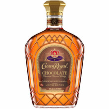 Crown Royal Chocolate Canadian Whisky 750ml