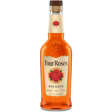 Four Roses Kentucky Straight Bourbon Whiskey