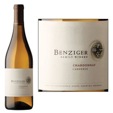 Benziger Family Winery Sonoma Chardonnay