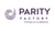 ParityFactory  Setting Up a New Recipe