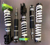 Feal Coilovers, 23+ Toyota GR Corolla 
