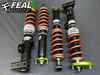 Feal Coilovers, 92-98 BMW M3 (E36)