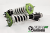 Feal Coilovers, 03-07 Mitsubishi EVO 7/8/9