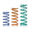 Swift Metric Race Springs: 65 mm ID, 11" Length