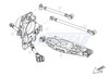 Wisefab BMW E90 E92 E81 E82 Rear Suspension Kit + Spares