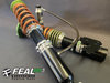 Feal Coilovers, 07-14 Ford Mustang GT500