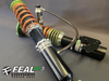 Feal Coilovers, 05-15 Mazda Miata (NC)