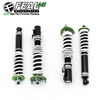 Feal Coilovers, Nissan 240SX S13