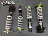 Feal Coilovers, 14+ Subaru Forester (SJ)