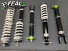 Feal Coilovers, 04-07 Cadillac CTS-V