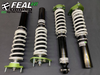 Feal Coilovers, 83-89 Nissan 300ZX (Z31)