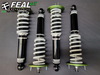 Feal Coilovers, 86-92 Toyota Supra, A70