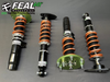 Feal Coilovers, 15-21 BMW M2 (F87)