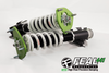 Feal Coilovers, 13-19 Honda Fit