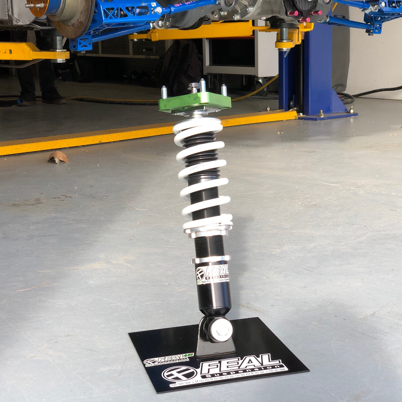 441 Display Shock - Feal Suspension