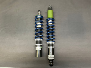Feal Coilover Kit, 73-89 Porsche 911 G