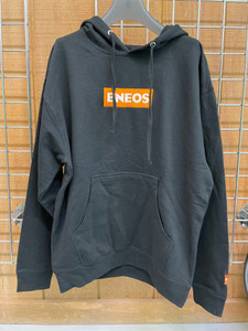 Eneos Hoodie