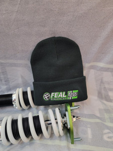 Feal Suspension Race Team Beanie