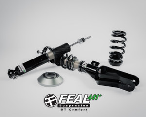 Feal Coilovers, Tesla Model 3