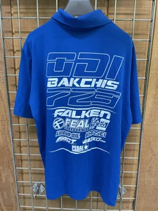 Odi Team Polo Shirt (Older Generation)