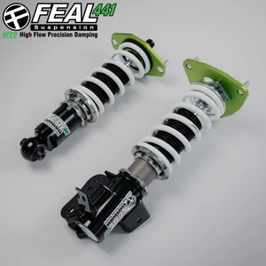Feal Coilovers, 12+ Subaru BRZ / Scion FRS / Toyota GT86 and GR86