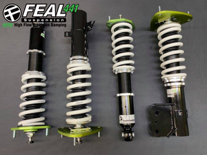 Feal Coilovers, 05-09 Subaru Legacy (BL/BP)