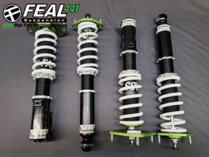 Feal Coilovers, 87-92 Mitsubishi Galant VR4