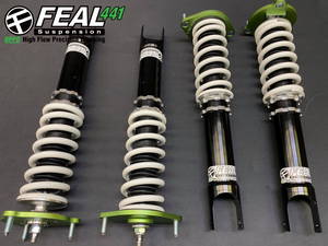 Feal Coilovers, 16+ Mazda Miata (ND)