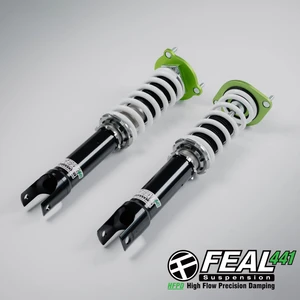 Feal Coilovers, 16+ Mazda Miata (ND)