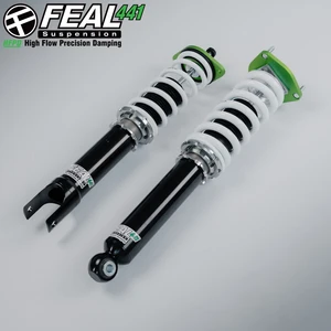 Feal Coilovers, 09+ Nissan 370Z / 08-13 Infiniti G37 / 22+ Nissan 400Z