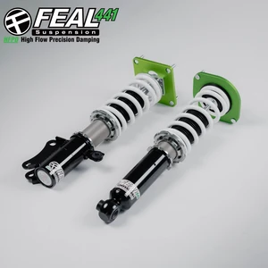 Feal Coilovers, 86-91 Mazda RX7 FC