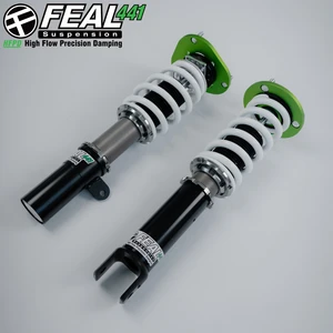 Feal Coilovers, 05-12 Porsche 997 (AWD)