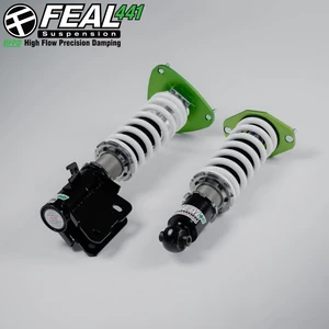 Feal Coilovers, 15-21 Subaru WRX / STI (VA)