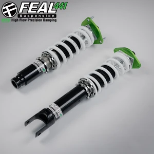 Feal Coilovers, 05-07 Infiniti G35x AWD