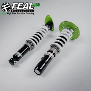 Feal Coilovers, 14-19 BMW M3 (F80) / 14-21 M4 (F82)