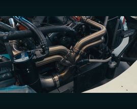 Installing New 8-4-1 Headers in my S15!