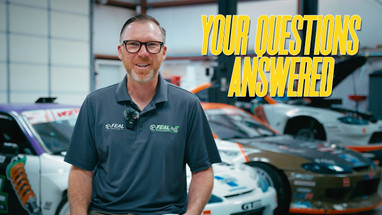 You asked, Odi Answered! Q&A with a Pro Formula Drift Driver
