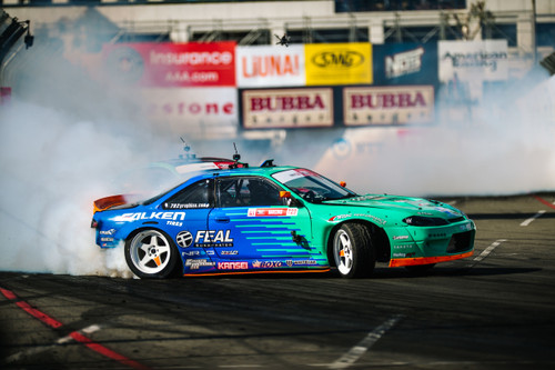 Feal Coilovers Nissan 240sx S14 Silvia S15 Feal Suspension Feal Coilovers Nissan 240sx S14 Silvia S15 Feal Suspension
