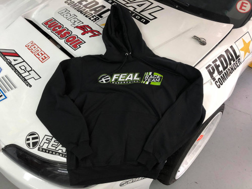 Feal Race Team Hoodie Feal Race Team Hoodie
